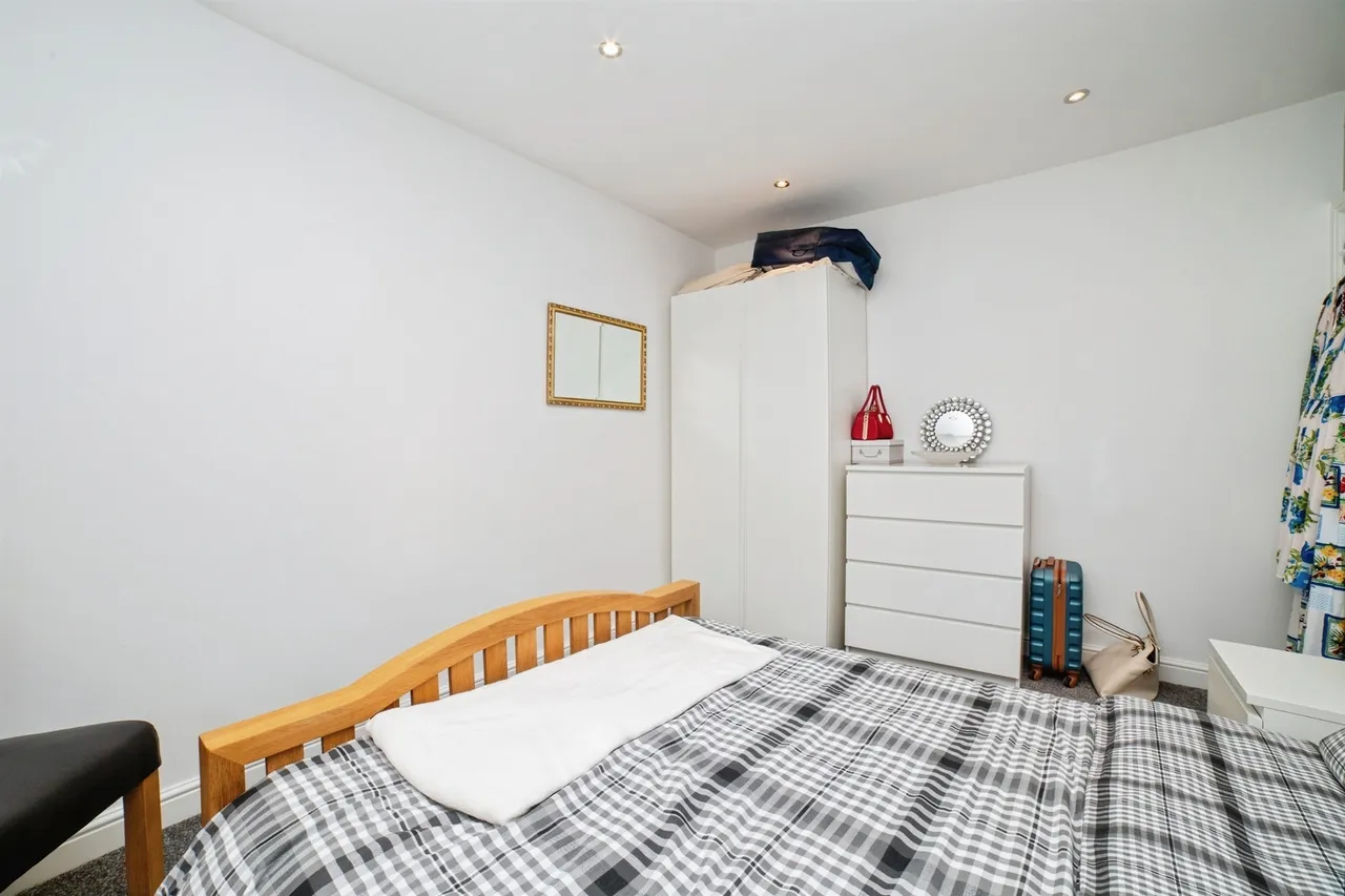 Limegate Mews, Littleover, DE23, photo 17