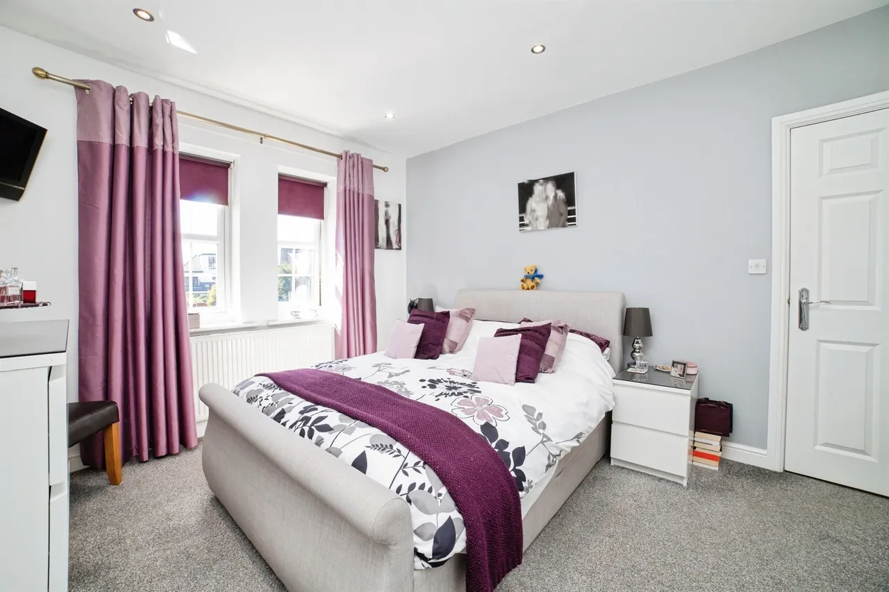 Limegate Mews, Littleover, DE23, photo 11