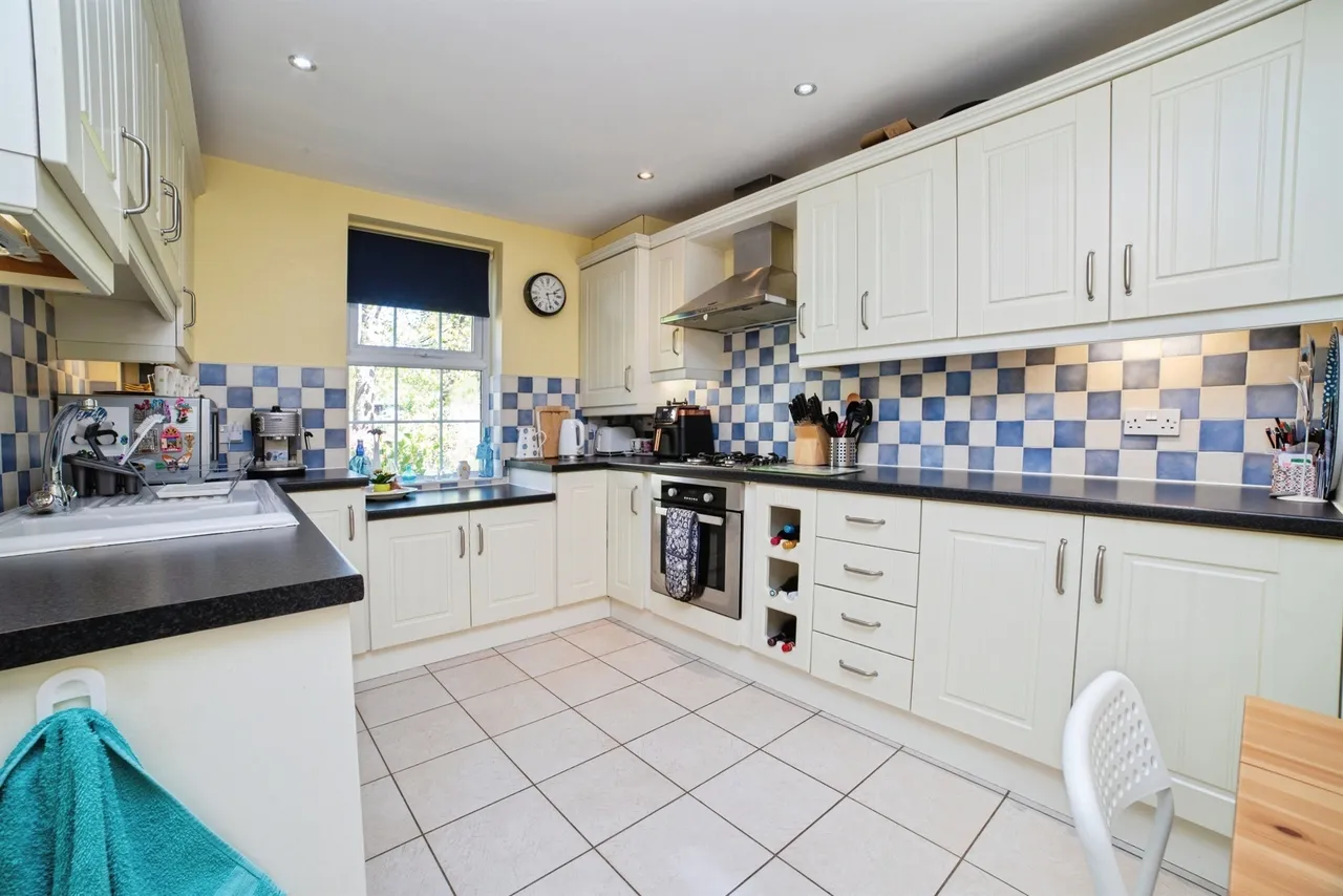 Limegate Mews, Littleover, DE23, photo 9