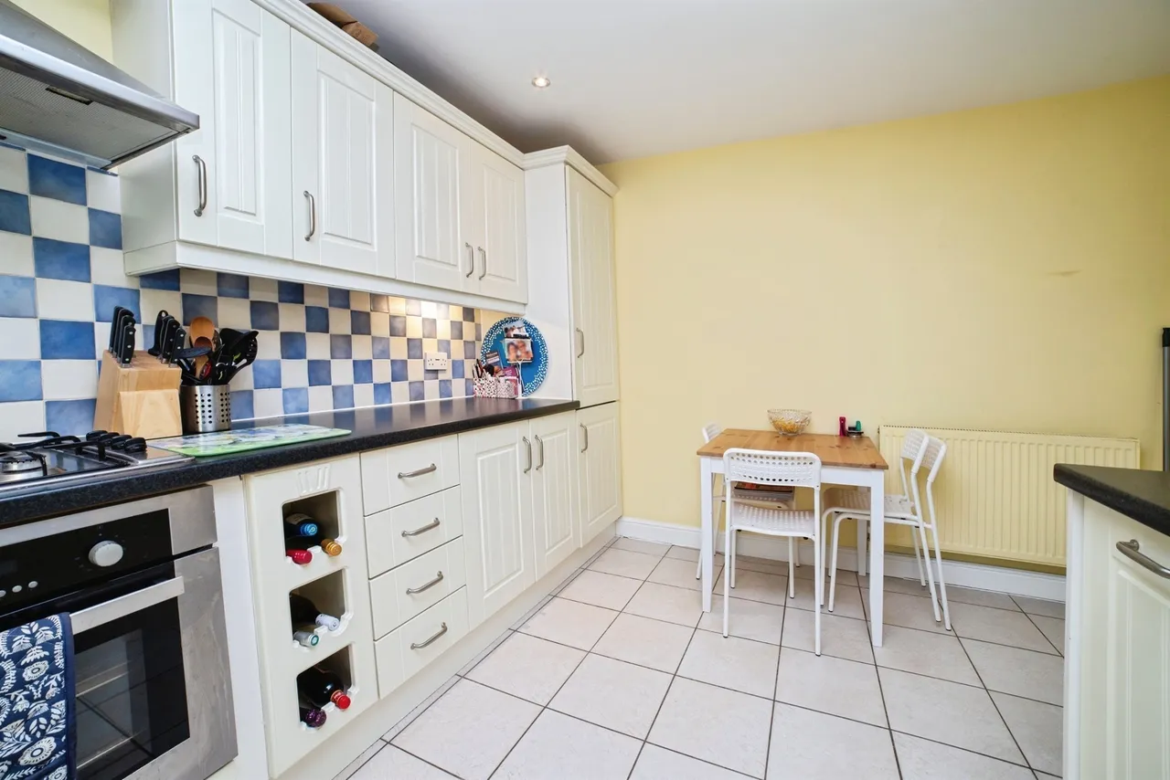 Limegate Mews, Littleover, DE23, photo 8