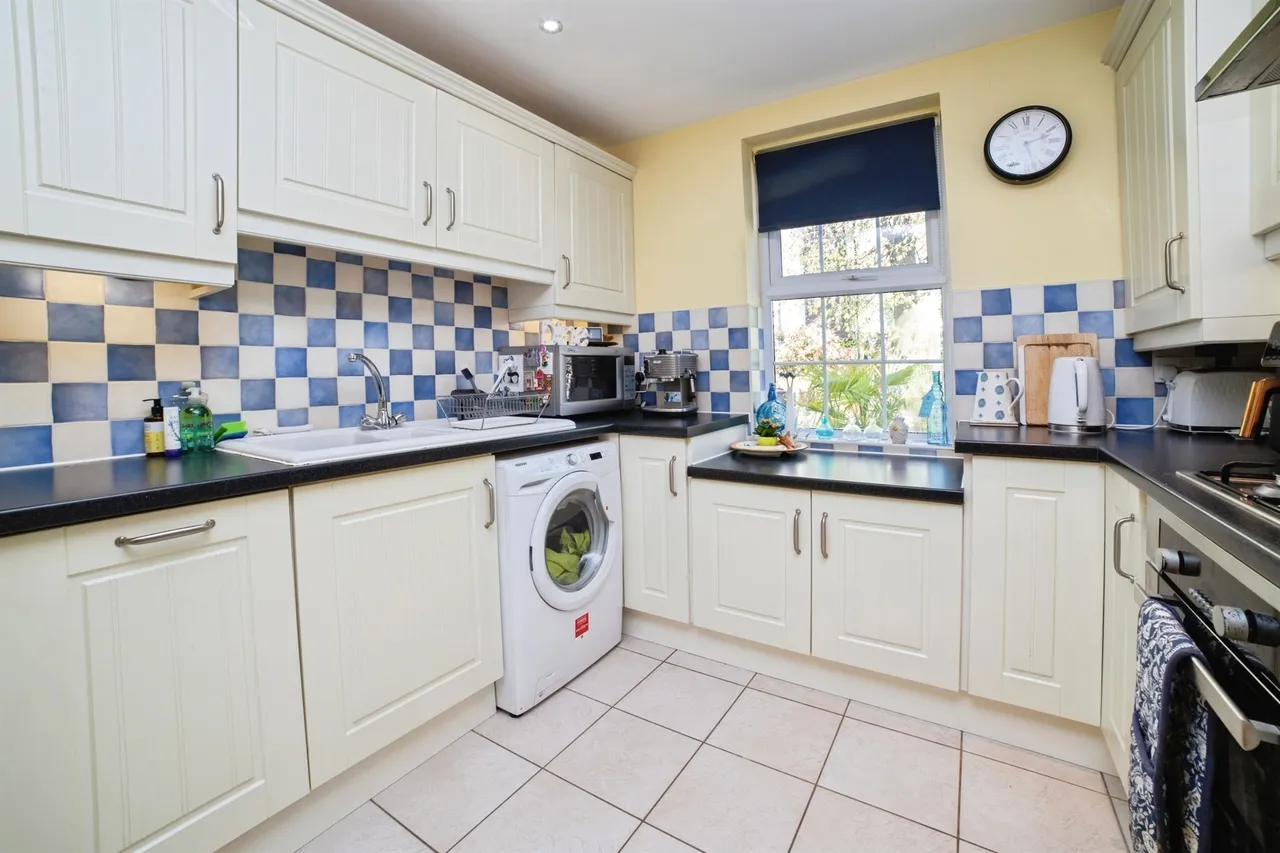 Limegate Mews, Littleover, DE23, photo 10