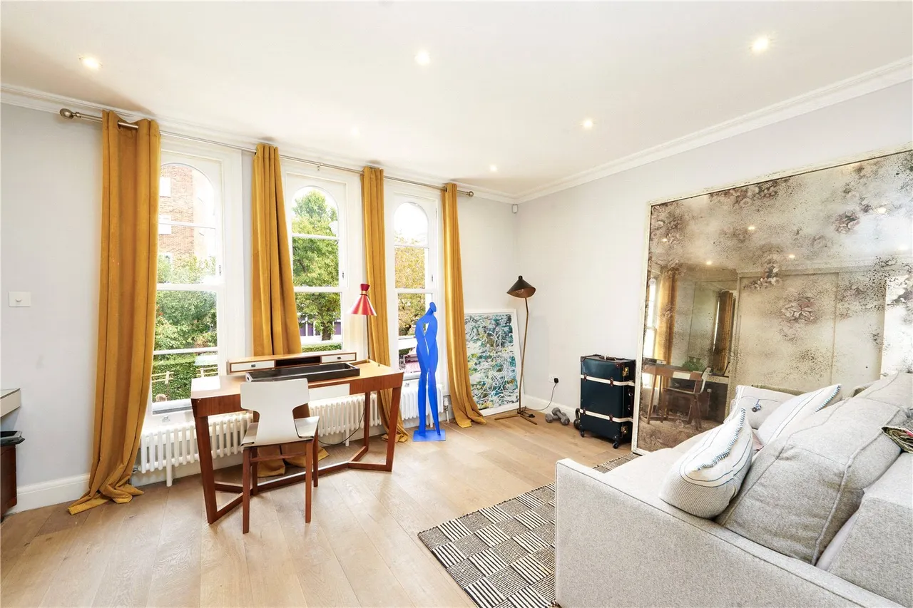 Portobello Road, Notthing Hill, W11, photo 5