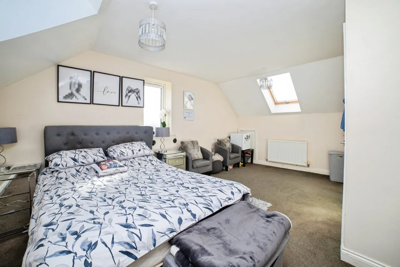 Bridge Close, Sutton-in-Ashfield, Nottinghamshire, NG17, photo 9