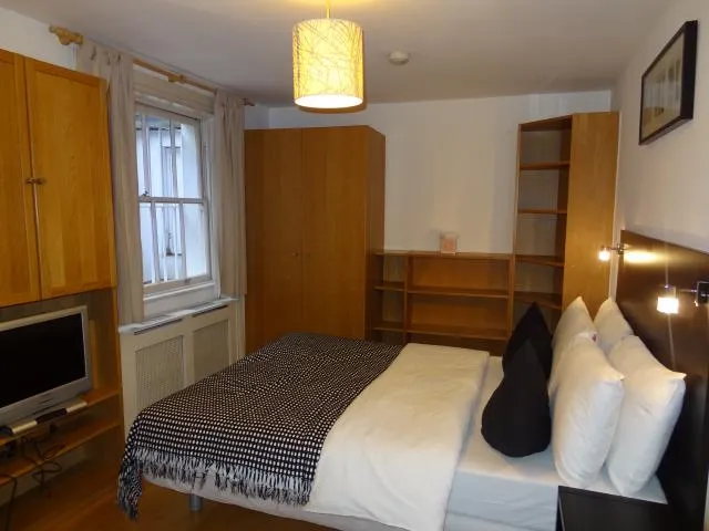 Mabledon Place, Bloomsbury, WC1H, photo 3