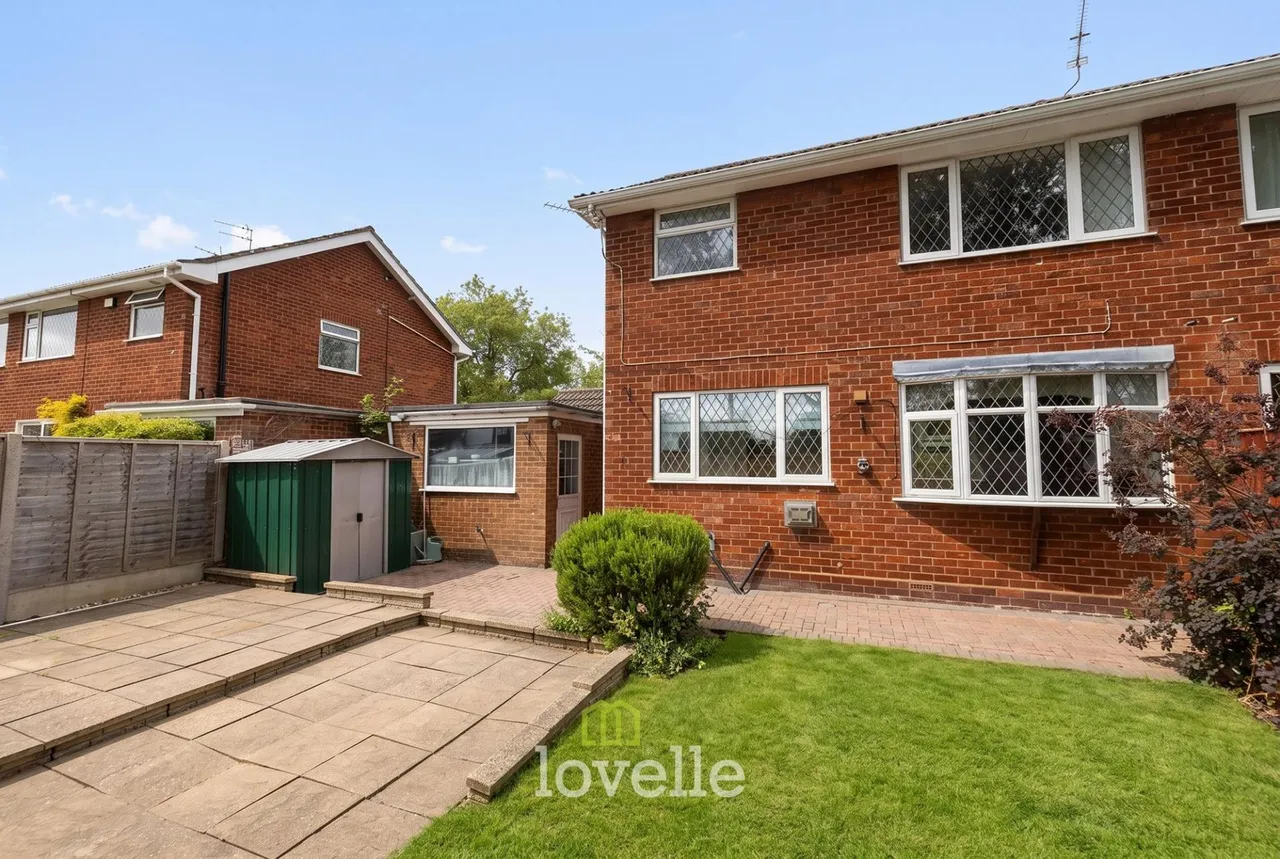 Weelsby View, New Waltham, DN36, photo 23