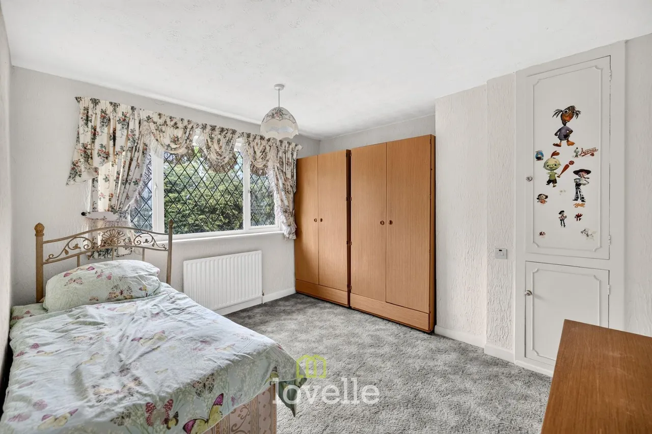 Weelsby View, New Waltham, DN36, photo 16