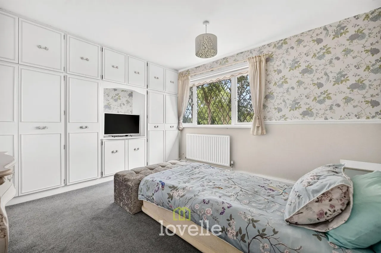 Weelsby View, New Waltham, DN36, photo 13