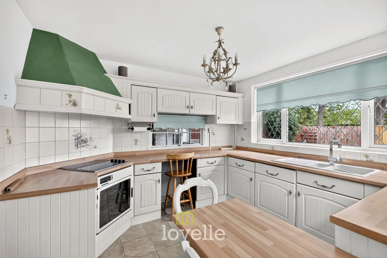Weelsby View, New Waltham, DN36, photo 2