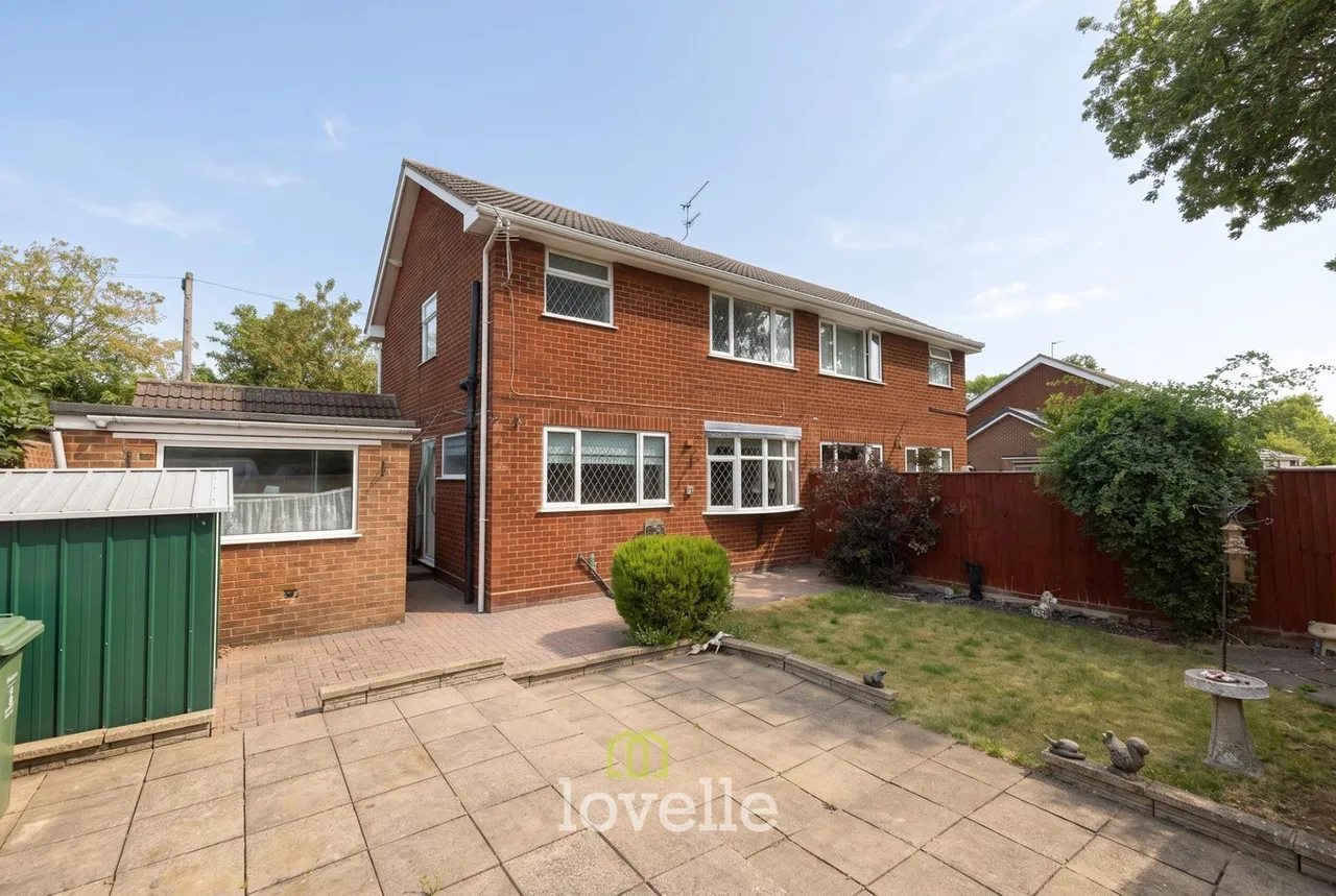 Weelsby View, New Waltham, DN36, photo 22