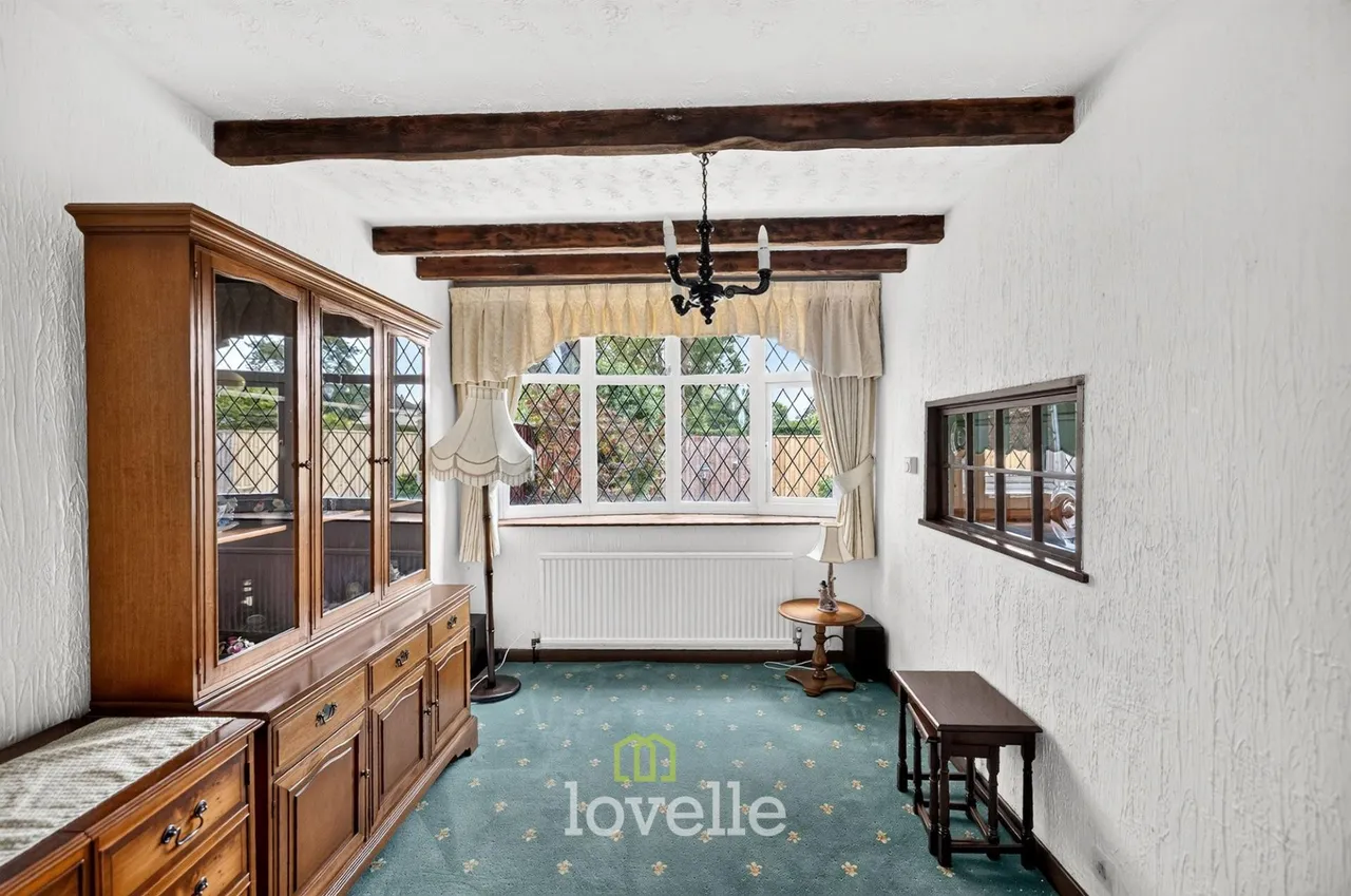 Weelsby View, New Waltham, DN36, photo 9