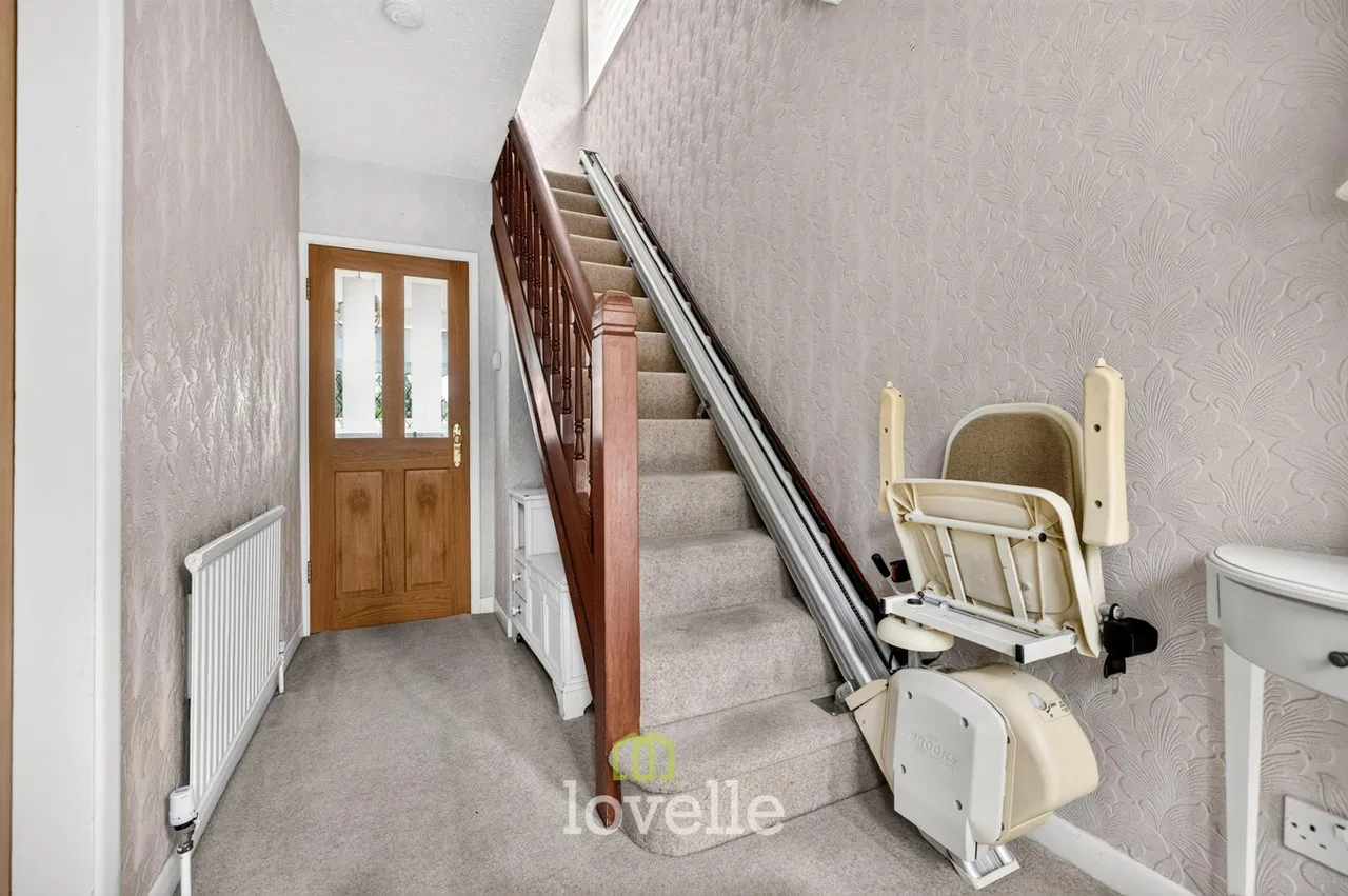 Weelsby View, New Waltham, DN36, photo 6