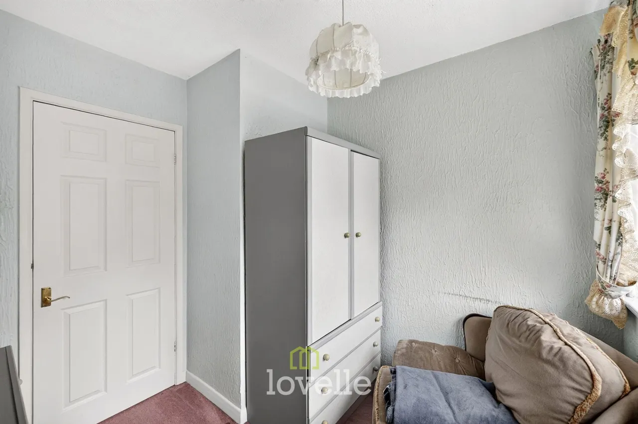 Weelsby View, New Waltham, DN36, photo 18