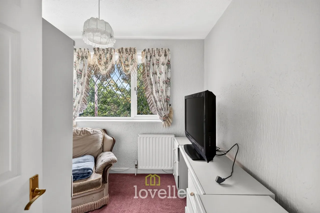 Weelsby View, New Waltham, DN36, photo 19