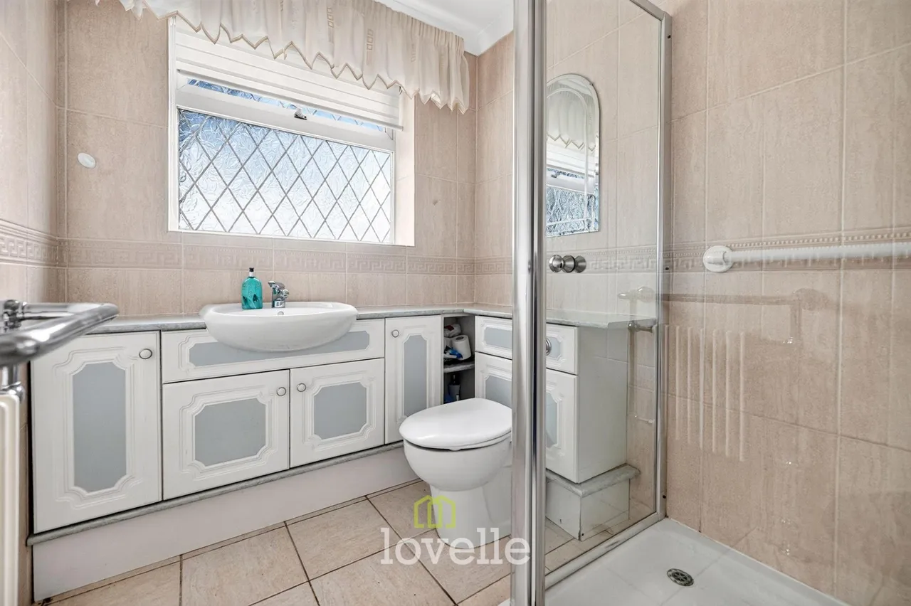 Weelsby View, New Waltham, DN36, photo 21