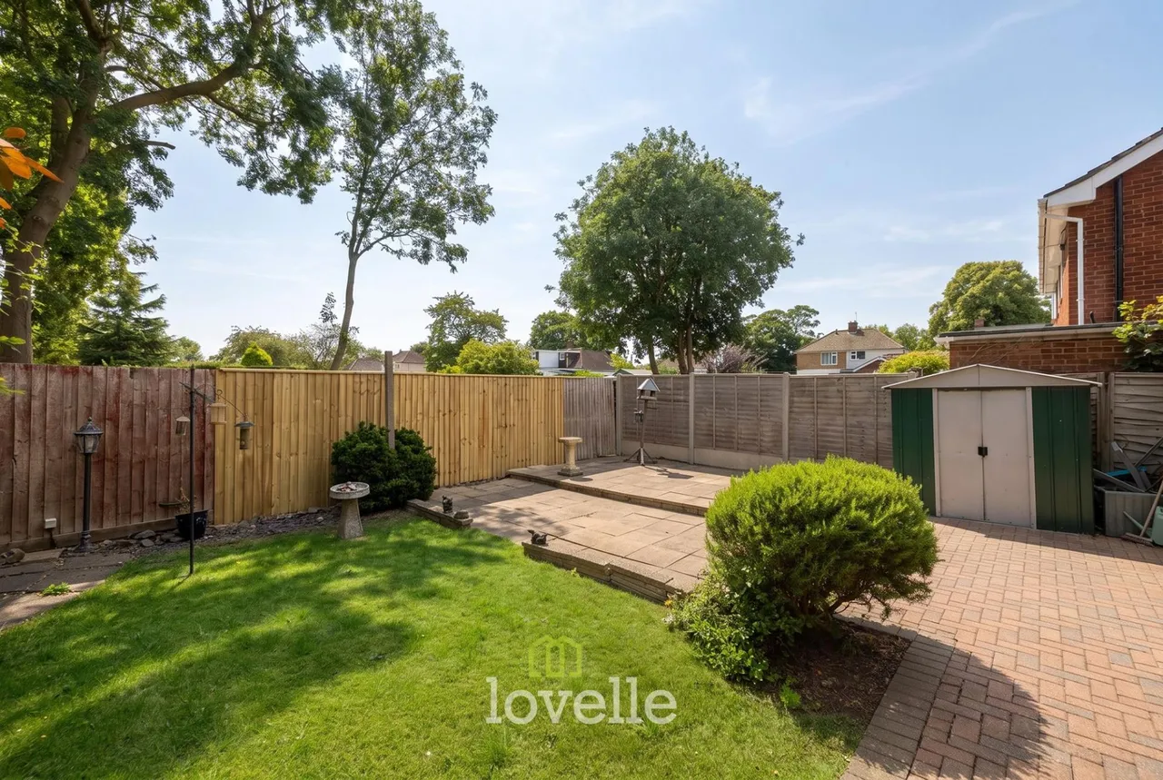 Weelsby View, New Waltham, DN36, photo 4
