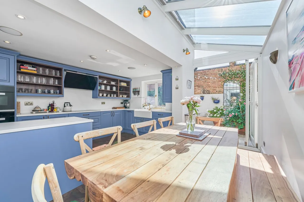 Tennyson Street, Battersea, London, SW8, photo 7