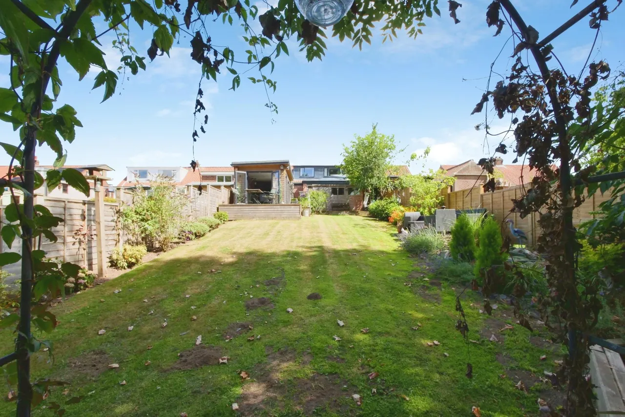 Linden Close, York, YO32, photo 3