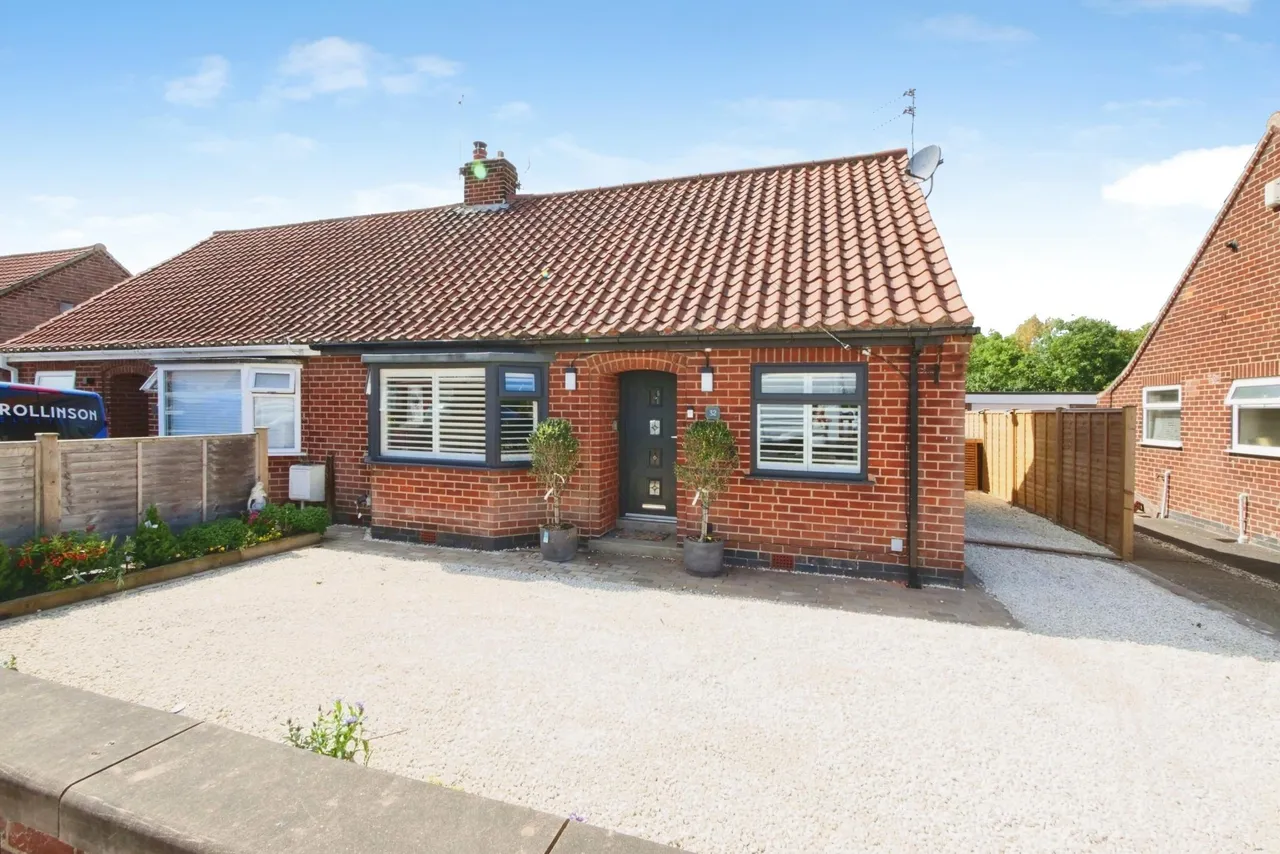 Linden Close, York, YO32, photo 20