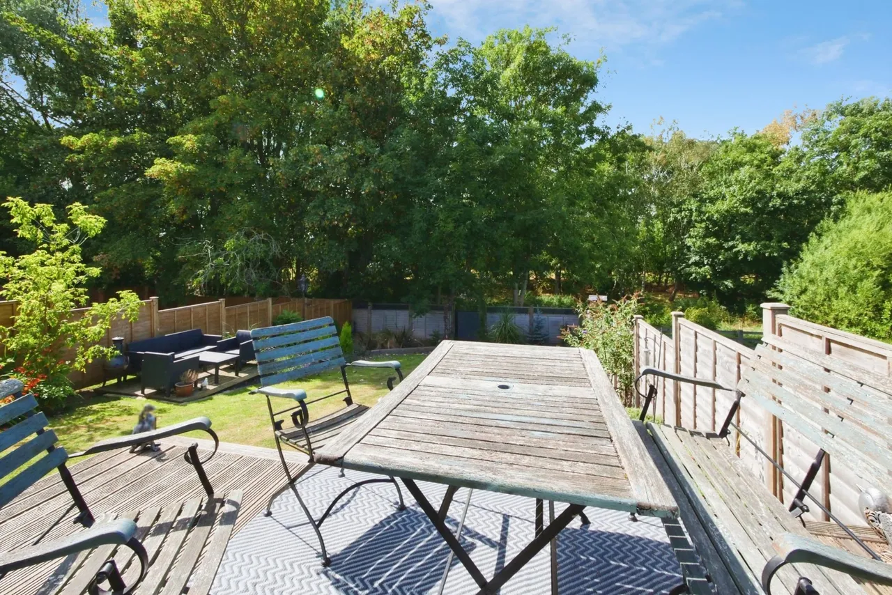 Linden Close, York, YO32, photo 15