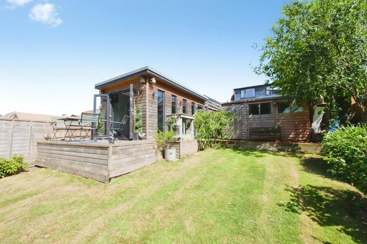 Linden Close, York, YO32, photo 12
