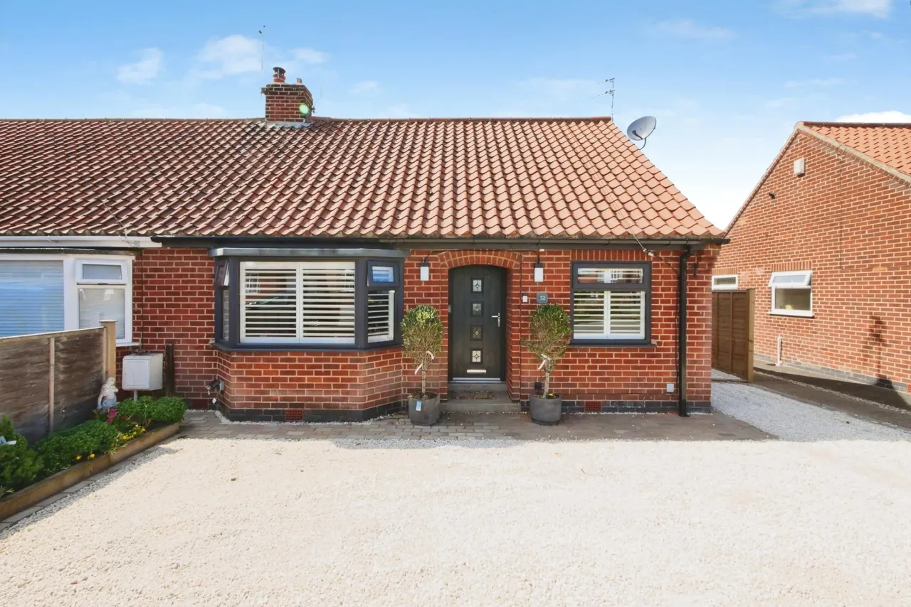 Linden Close, York, YO32, photo 4