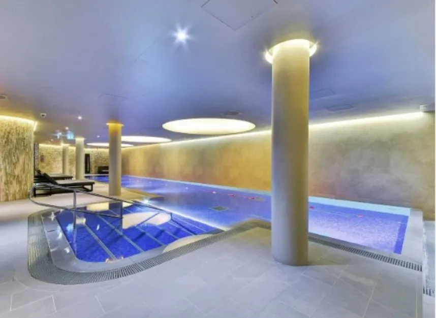 Fairmont Avenue, Canary Wharf, E14, photo 5
