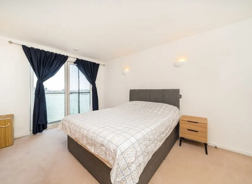 Fairmont Avenue, Canary Wharf, E14, photo 6
