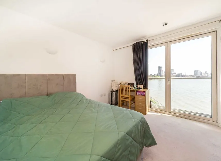 Fairmont Avenue, Canary Wharf, E14, photo 9