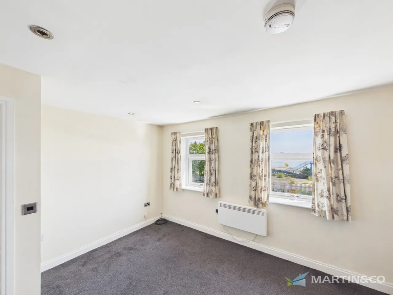 Dock Street, Fleetwood, Lancashire, photo 7