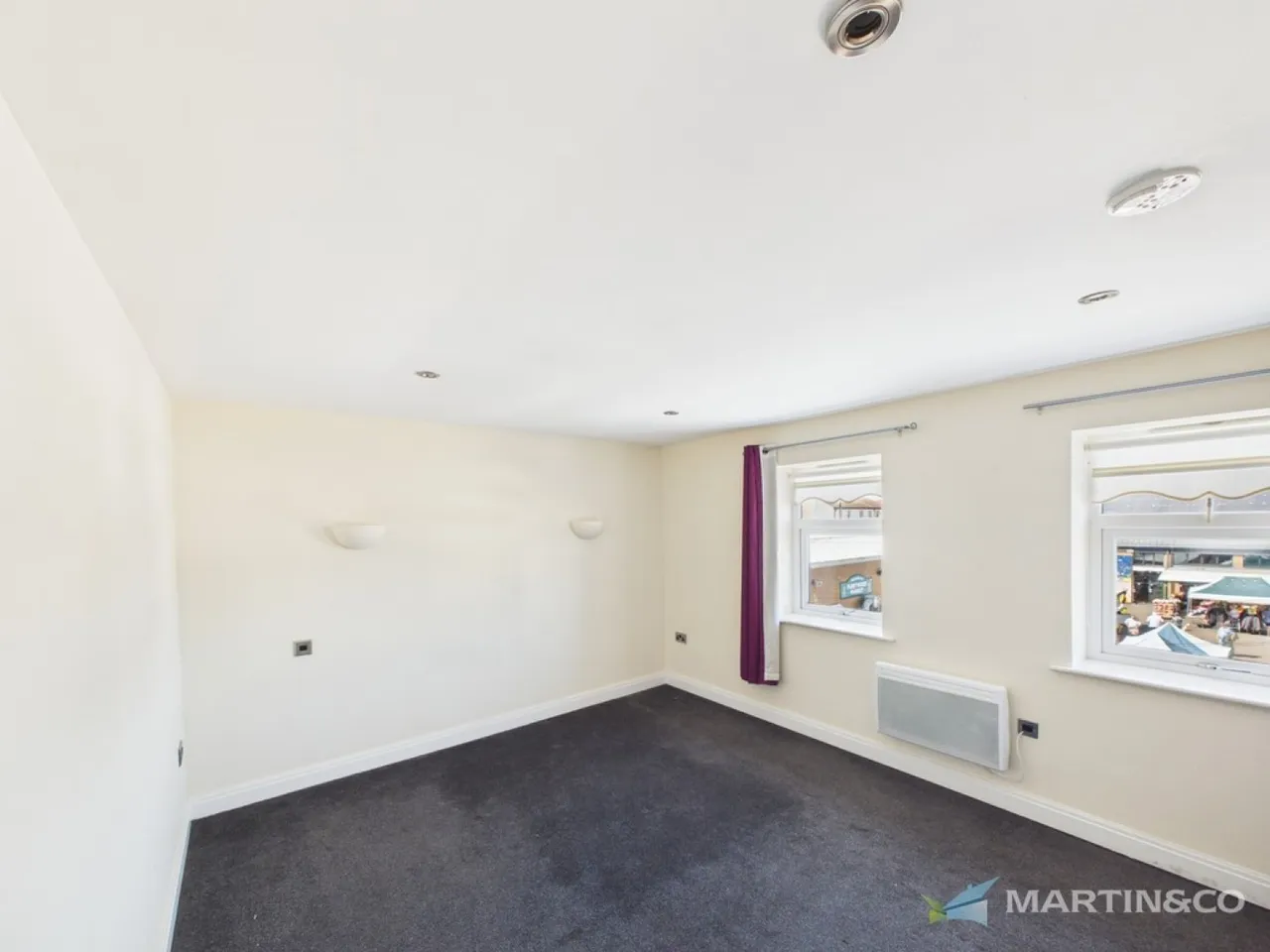 Dock Street, Fleetwood, Lancashire, photo 8