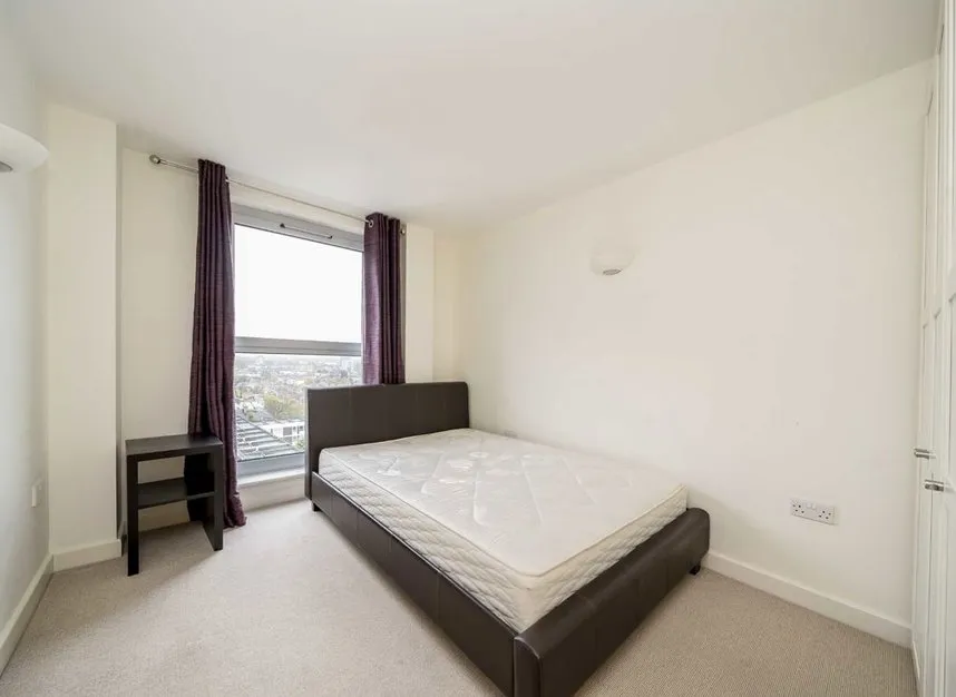 Balmes Road, Balmes Road, N1, photo 4