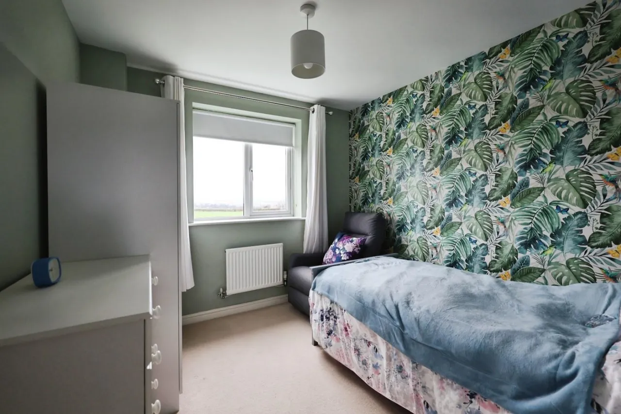 Hutchinson Close, Coundon, DL14, photo 15