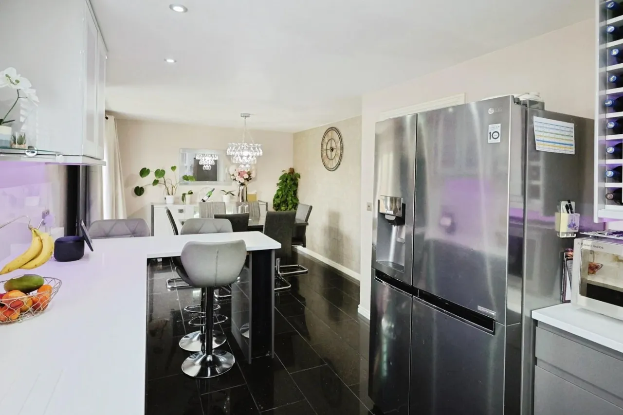 Hutchinson Close, Coundon, DL14, photo 6