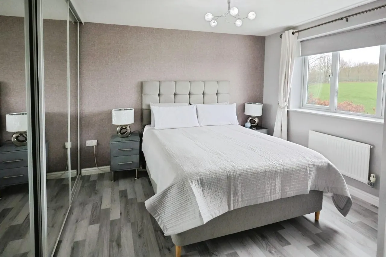 Hutchinson Close, Coundon, DL14, photo 11