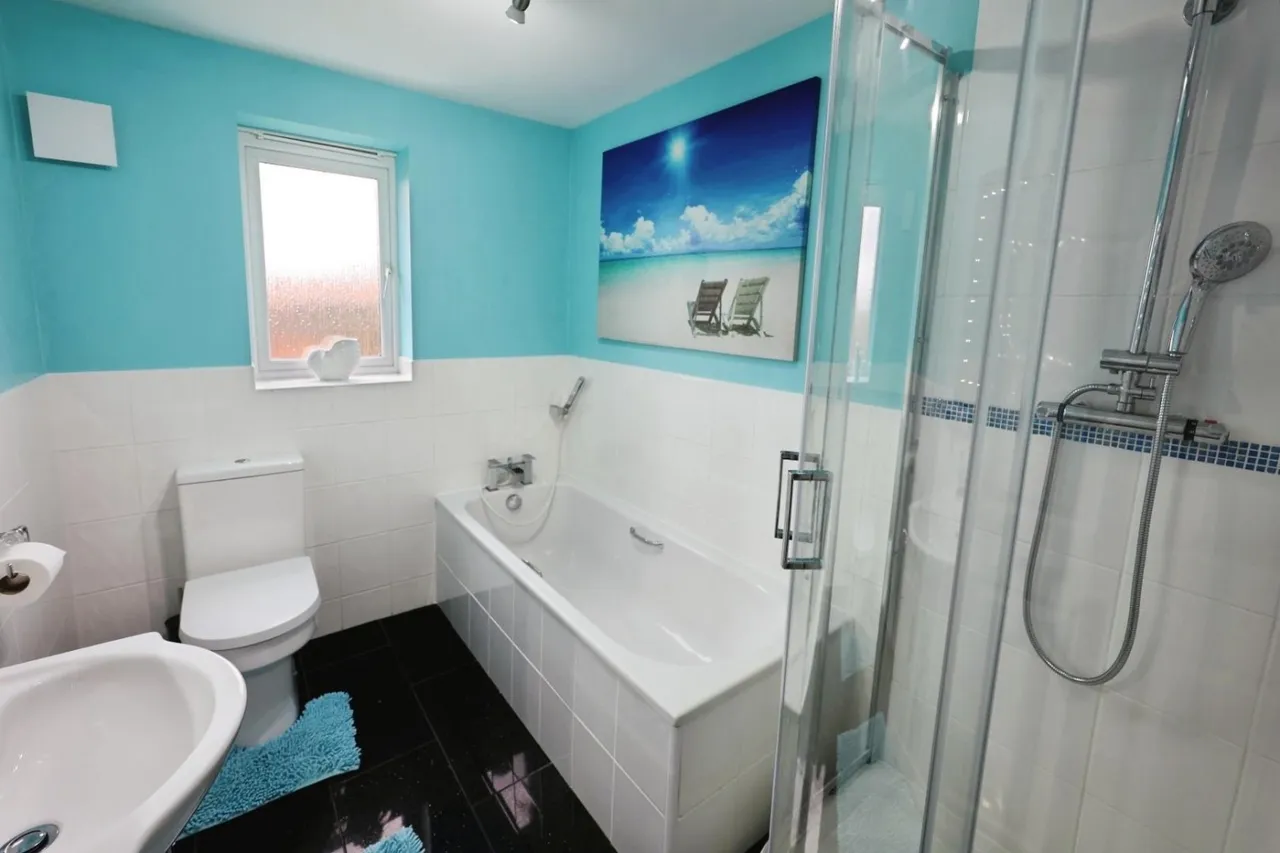 Hutchinson Close, Coundon, DL14, photo 17