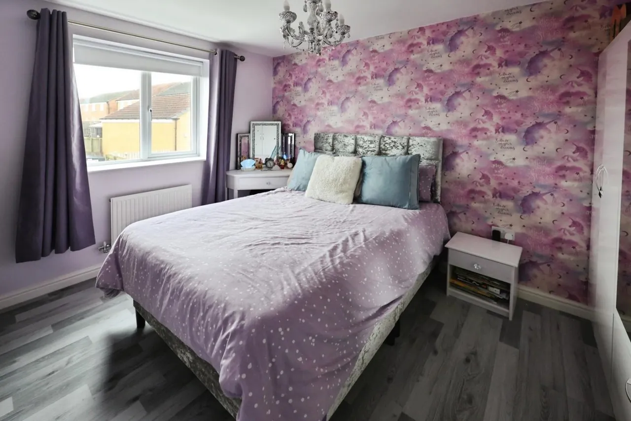 Hutchinson Close, Coundon, DL14, photo 14