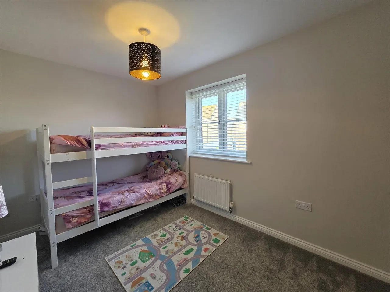Bilberry Avenue Eastfield, Scarborough YO11 3XF, photo 12