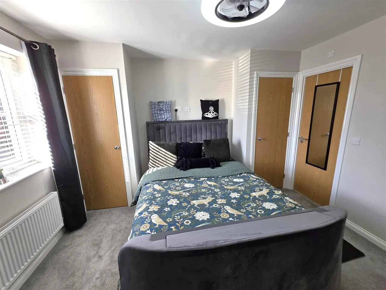 Bilberry Avenue Eastfield, Scarborough YO11 3XF, photo 8
