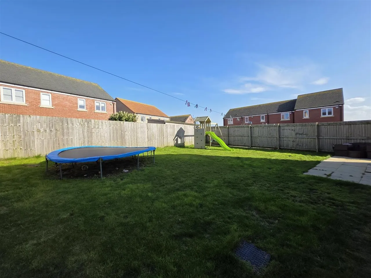 Bilberry Avenue Eastfield, Scarborough YO11 3XF, photo 17