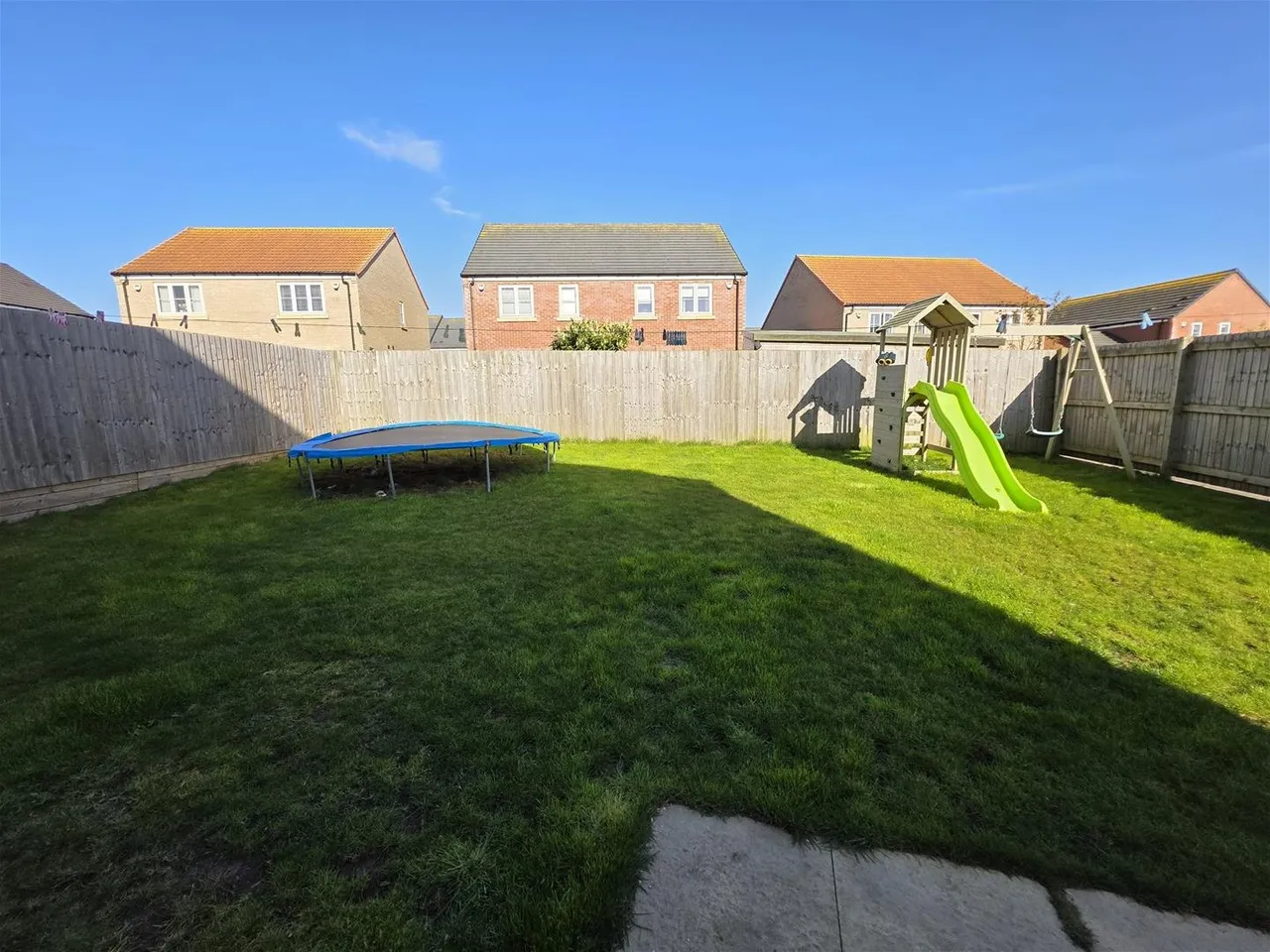 Bilberry Avenue Eastfield, Scarborough YO11 3XF, photo 16