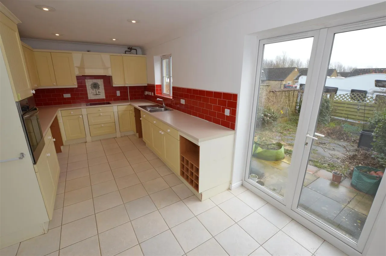 Dale Grove, Leyburn, photo 5