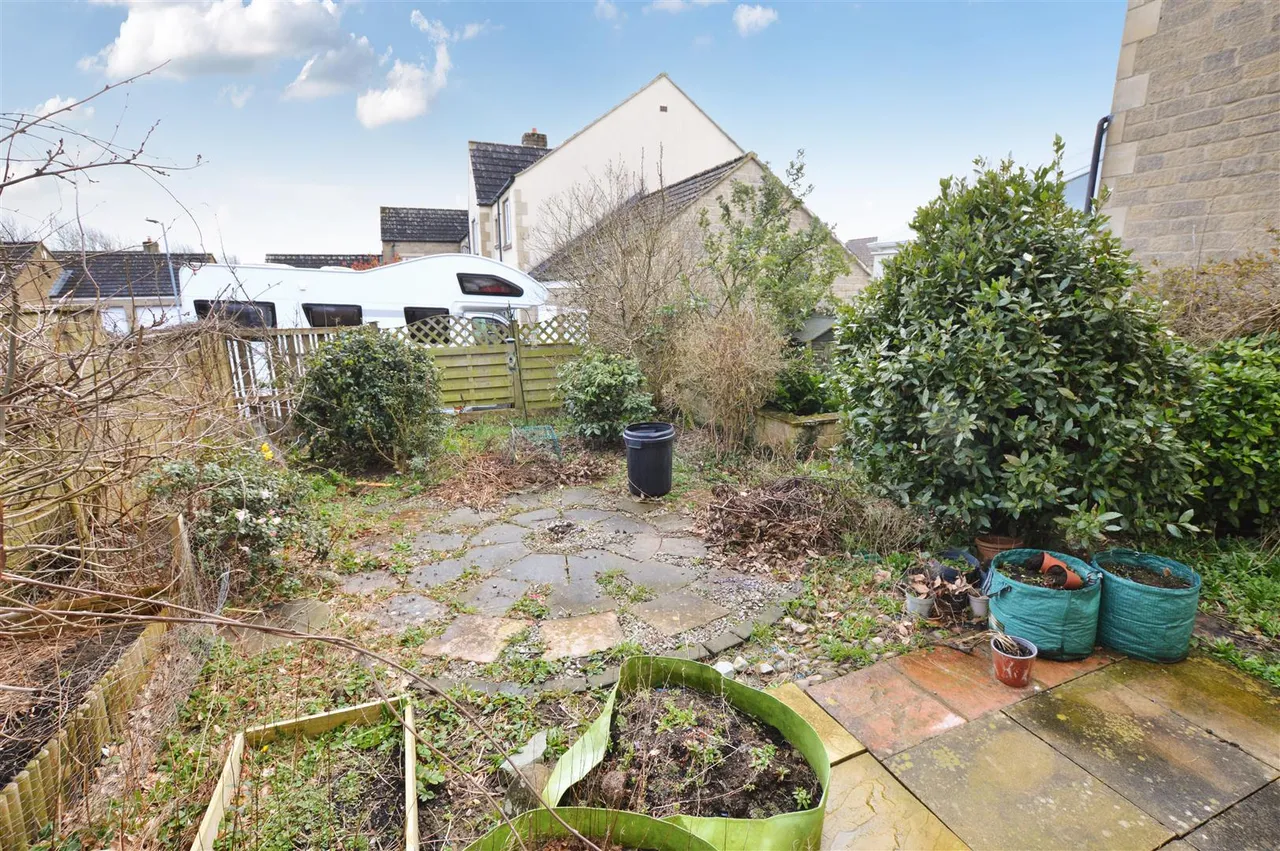 Dale Grove, Leyburn, photo 11