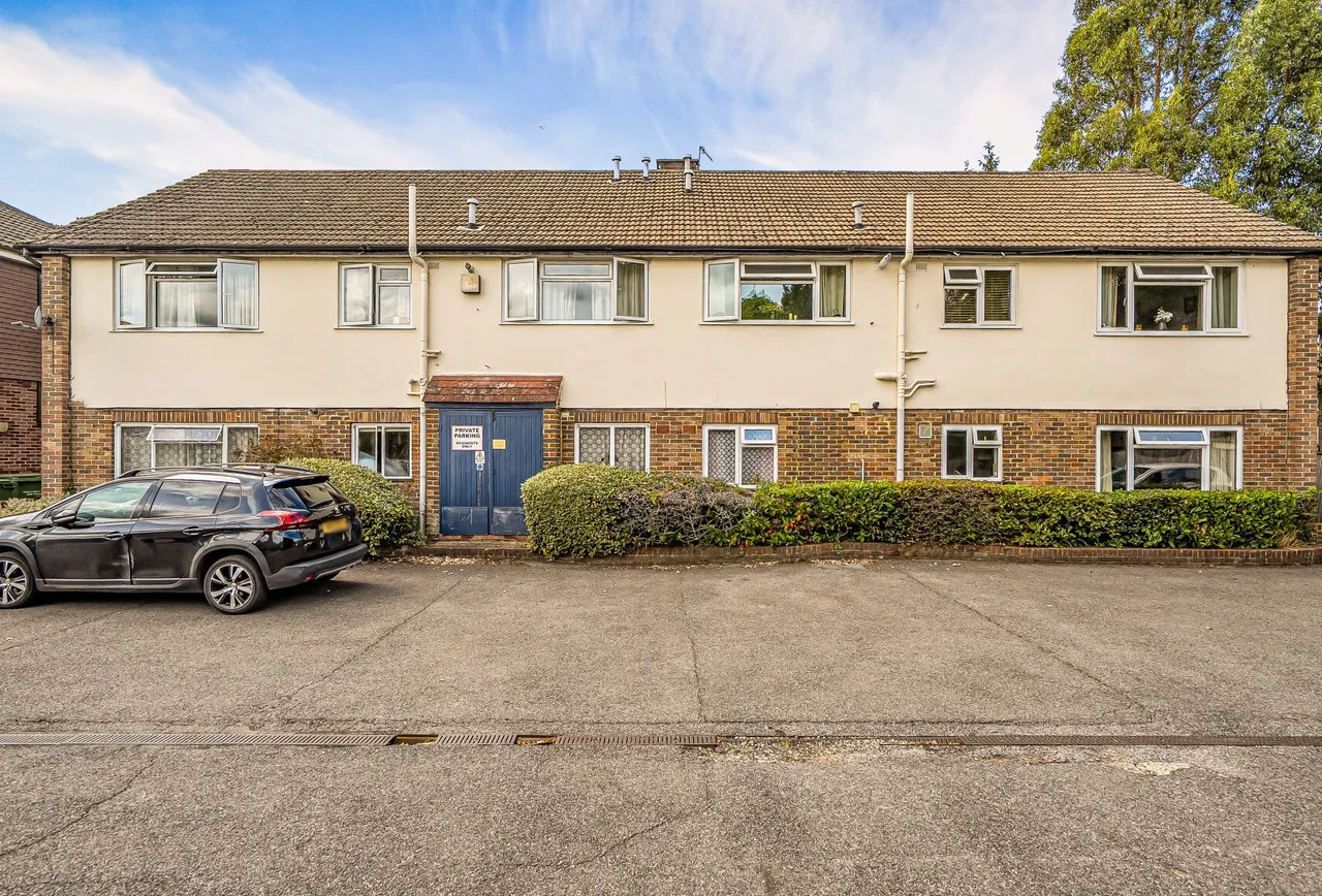 London Road, Redhill, RH1 2HD, photo 9