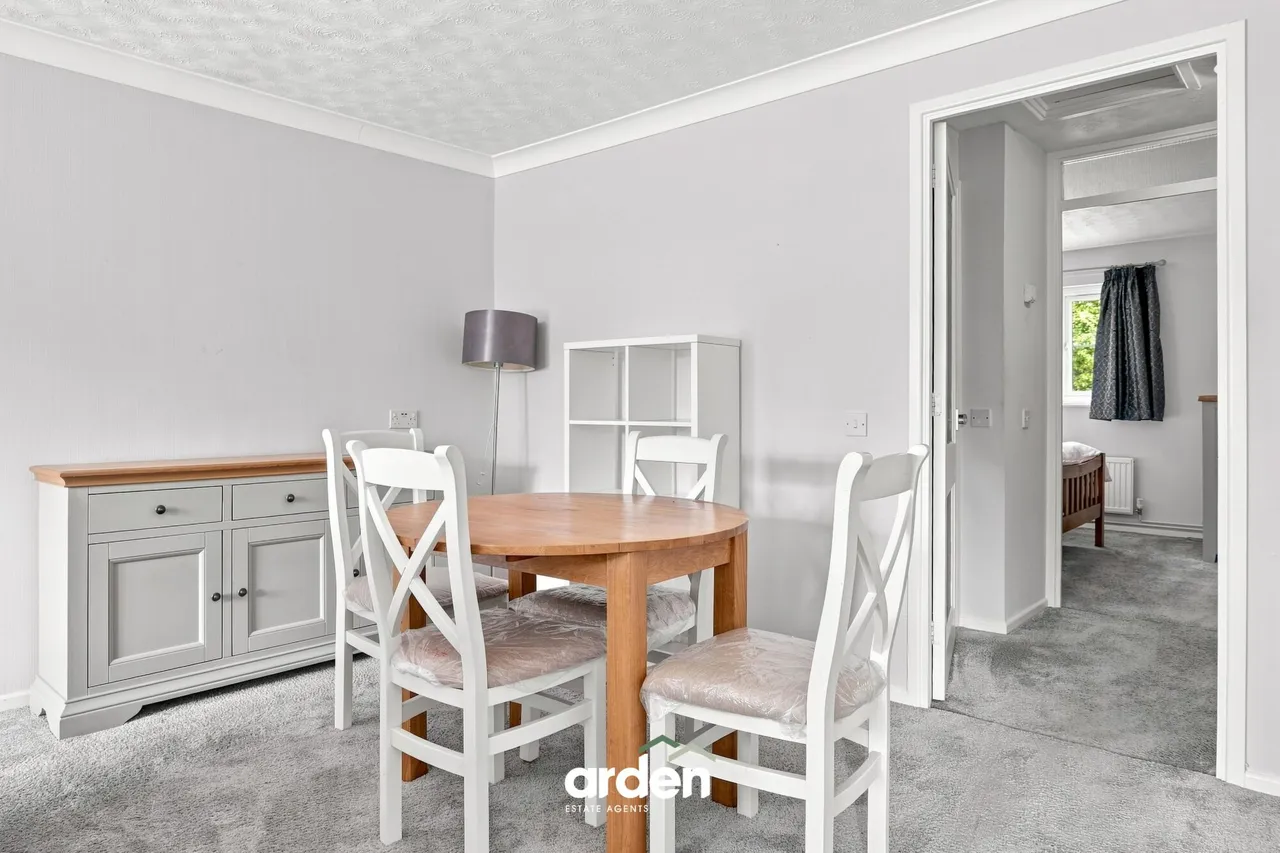 Naseby Close, Redditch, B98, photo 4