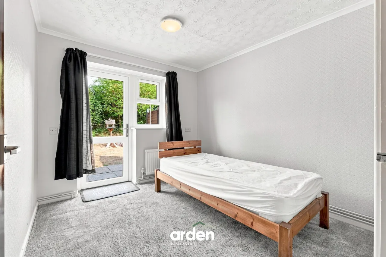 Naseby Close, Redditch, B98, photo 7
