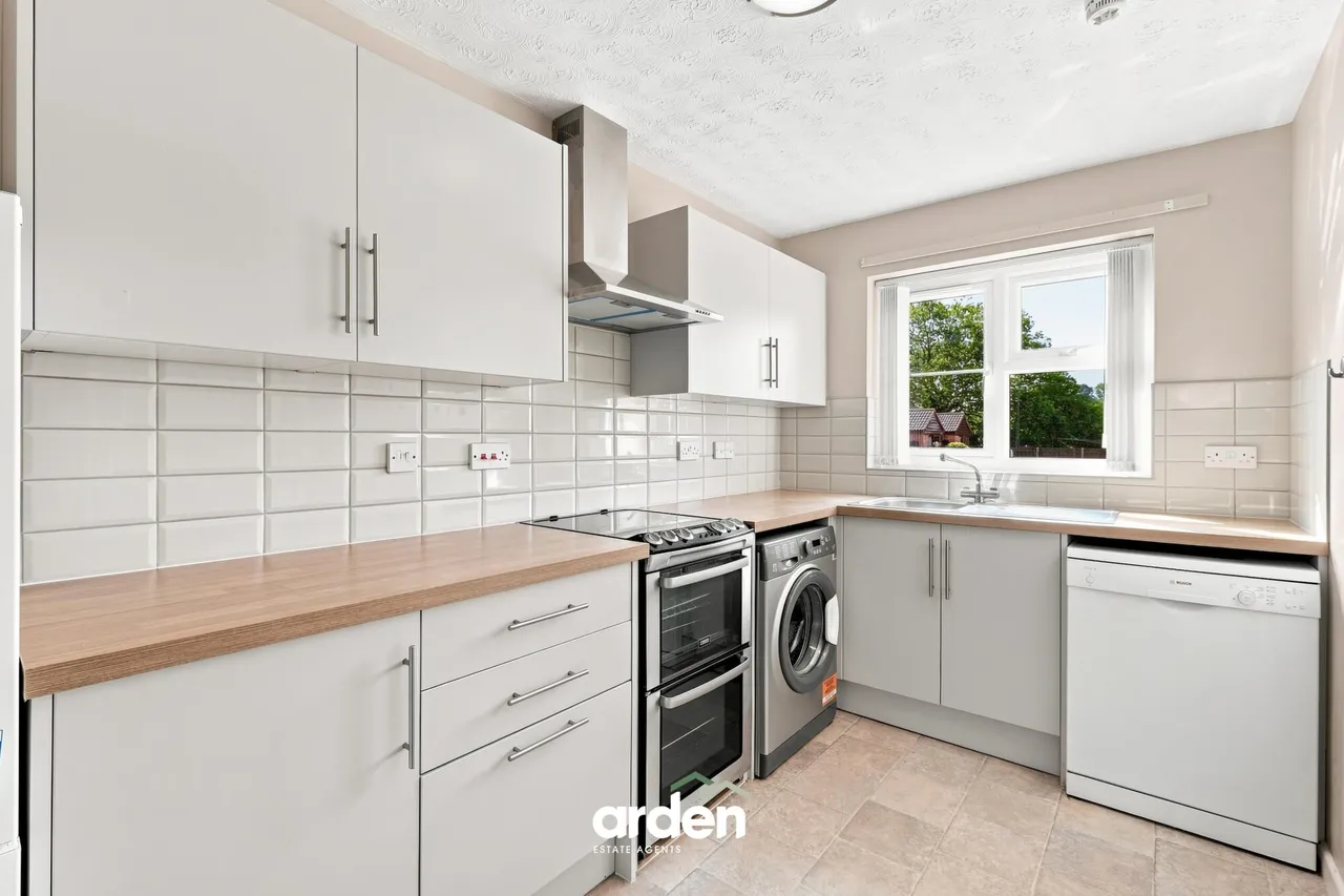 Naseby Close, Redditch, B98, photo 3