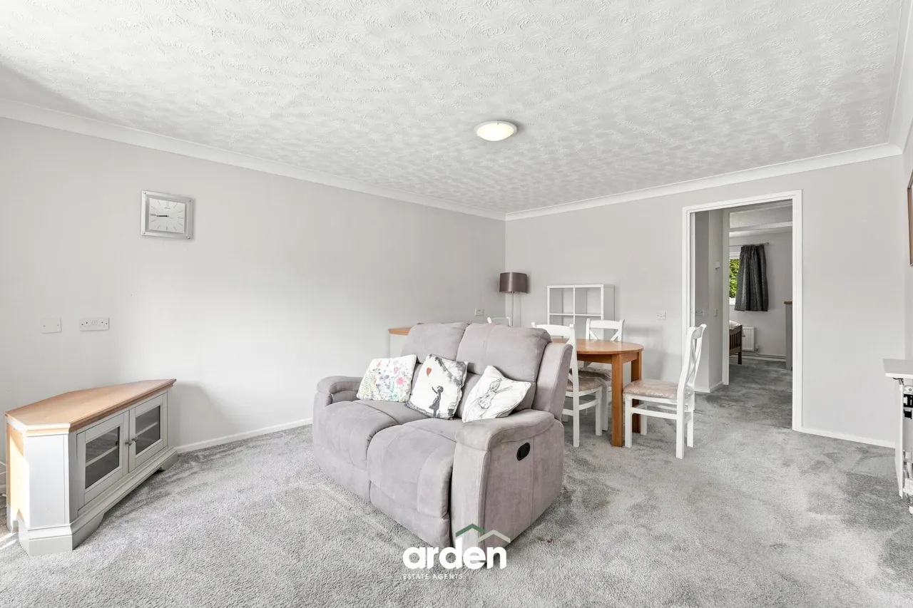 Naseby Close, Redditch, B98, photo 2