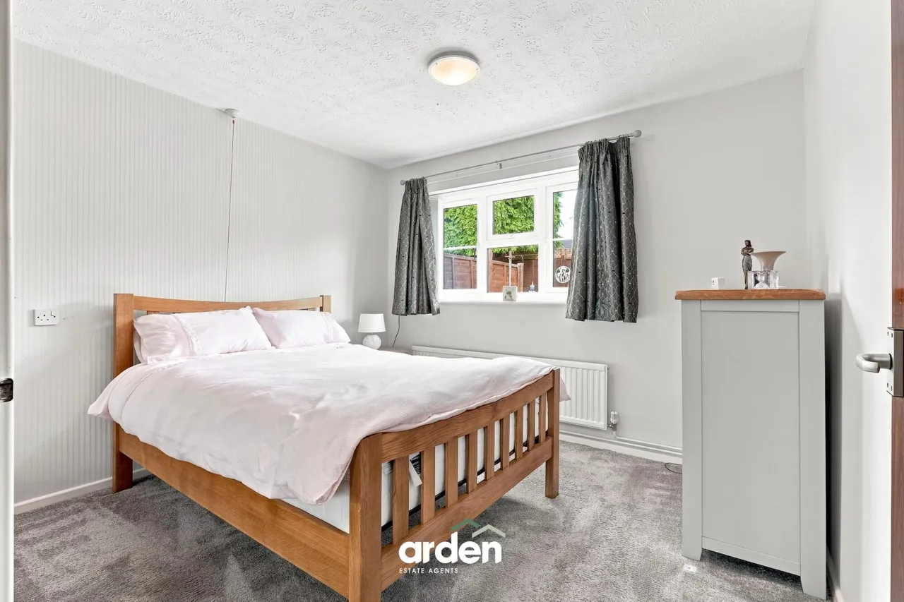 Naseby Close, Redditch, B98, photo 5