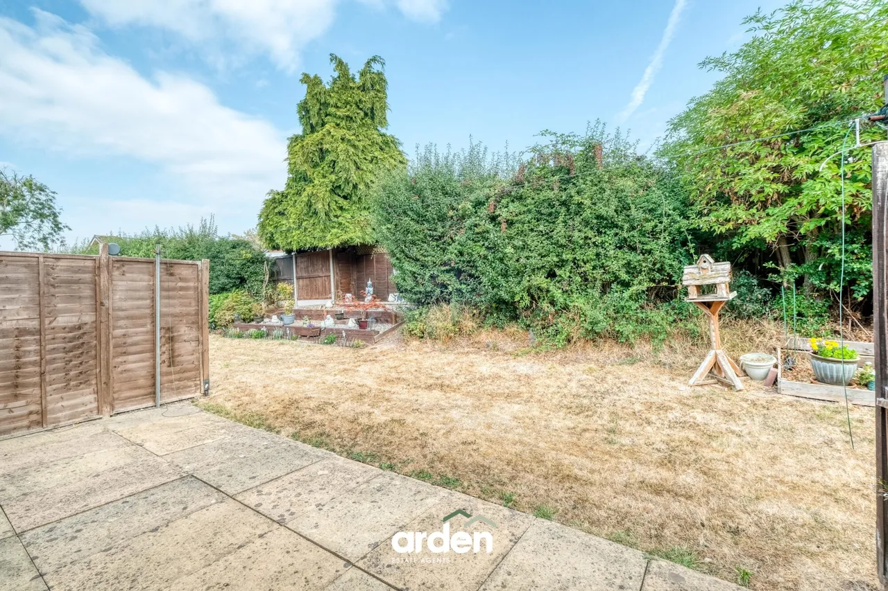 Naseby Close, Redditch, B98, photo 10