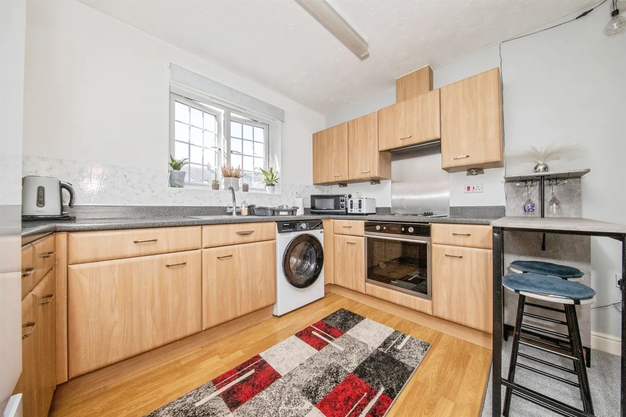 Aspen Court, Rendlesham, WOODBRIDGE, photo 2